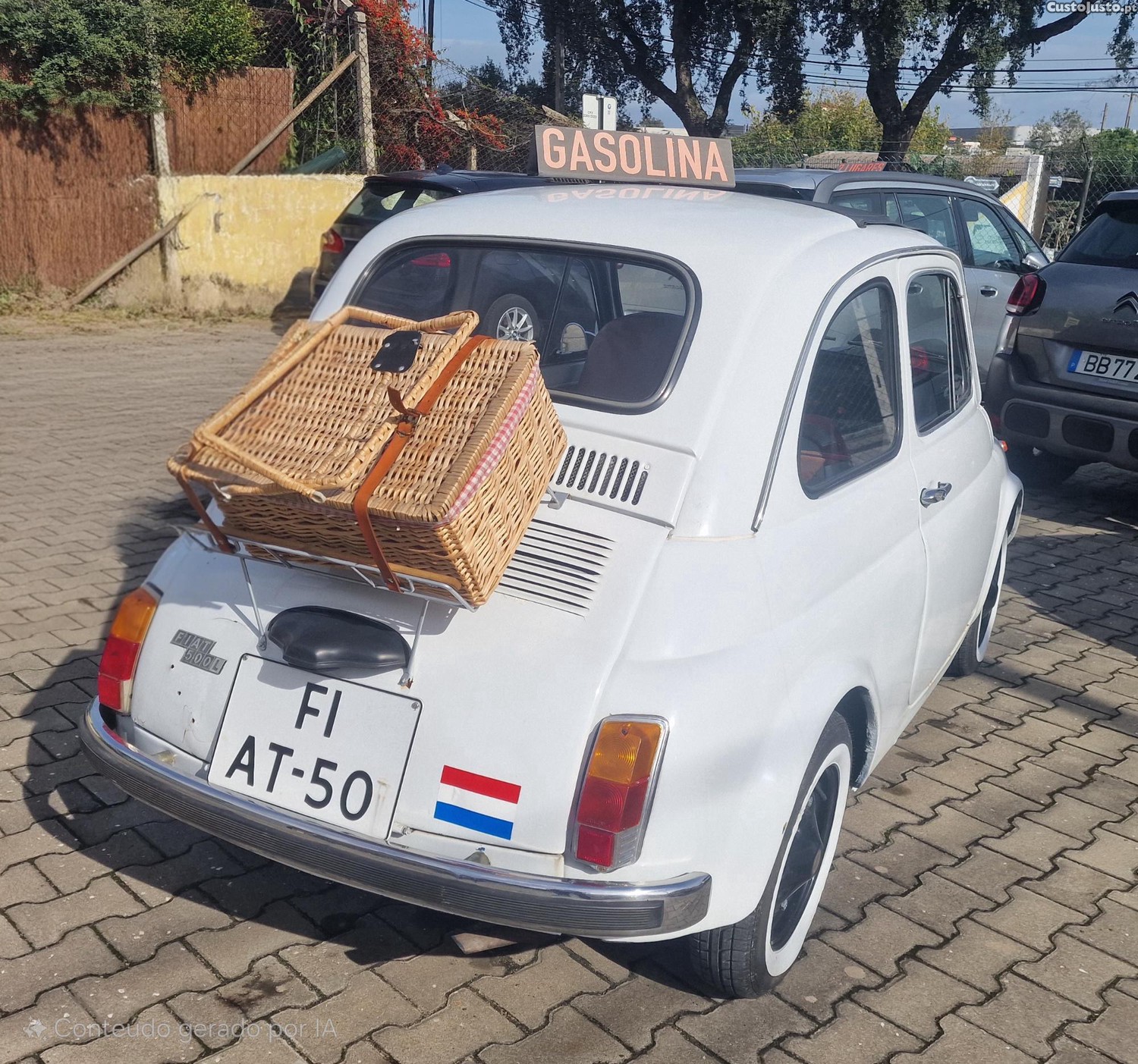 Fiat 500 L foto 4