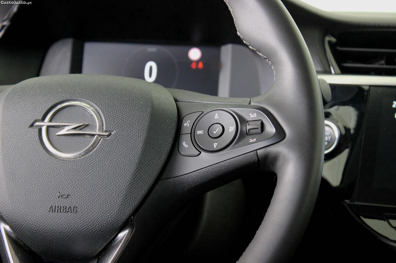 Opel Corsa 1.5 D Elegance — fotografia 17