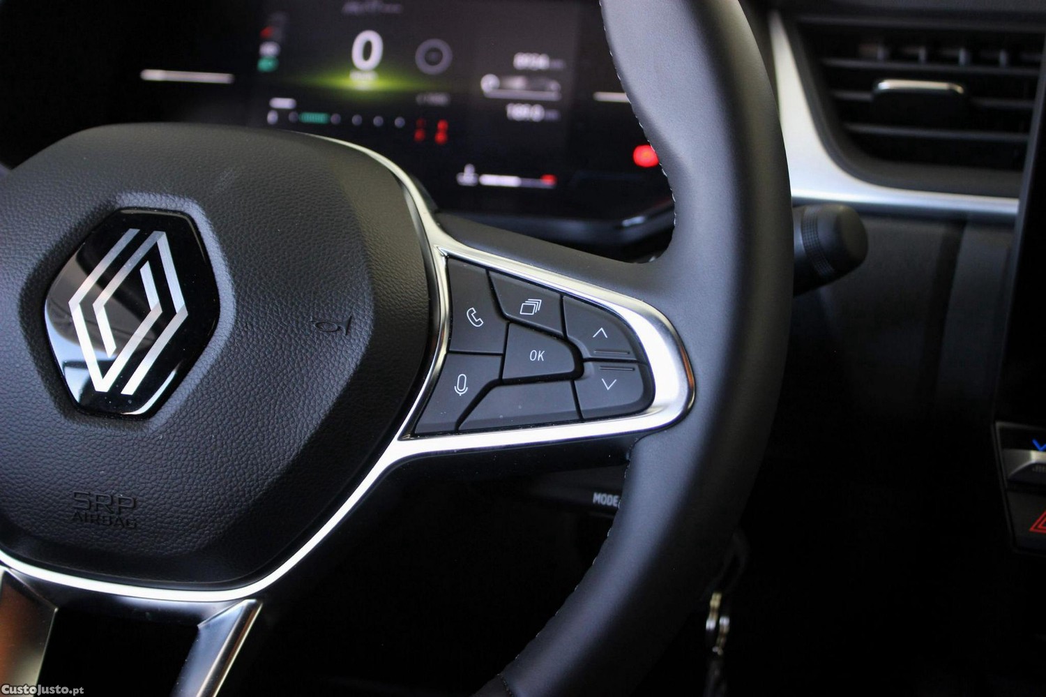 Renault Captur 1.0 TCe Evolution Bi-Fuel — fotografia 15