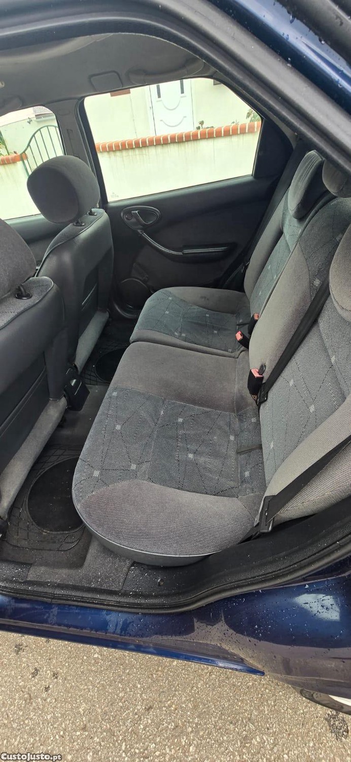 Citroën Xsara 1.4 — fotografia 3