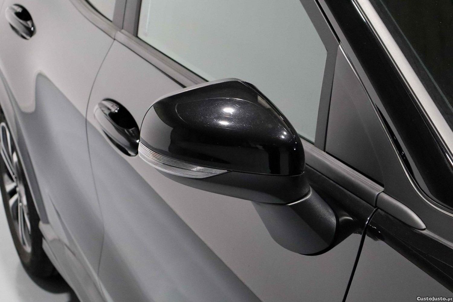 Ford Puma 1.0 EcoBoost MHEV ST-Line — fotografia 27