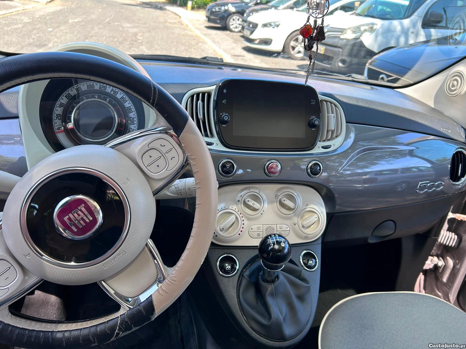 Fiat 500 1.2 - 19 — photo 3