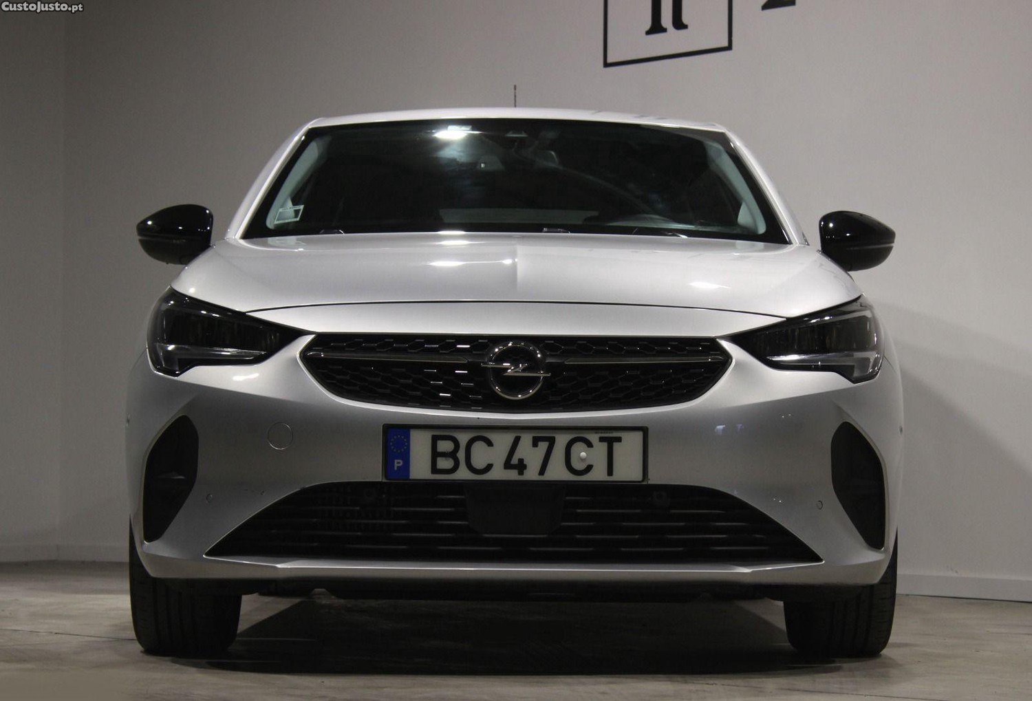 Opel Corsa 1.2 T Elegance — fotografia 29