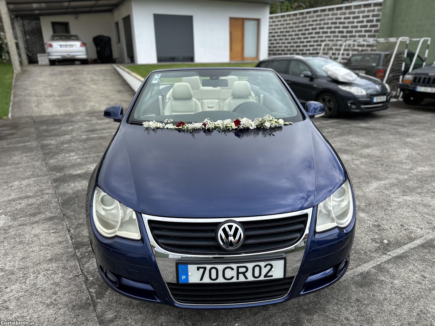VW EOS 1F - 05 — photo 4