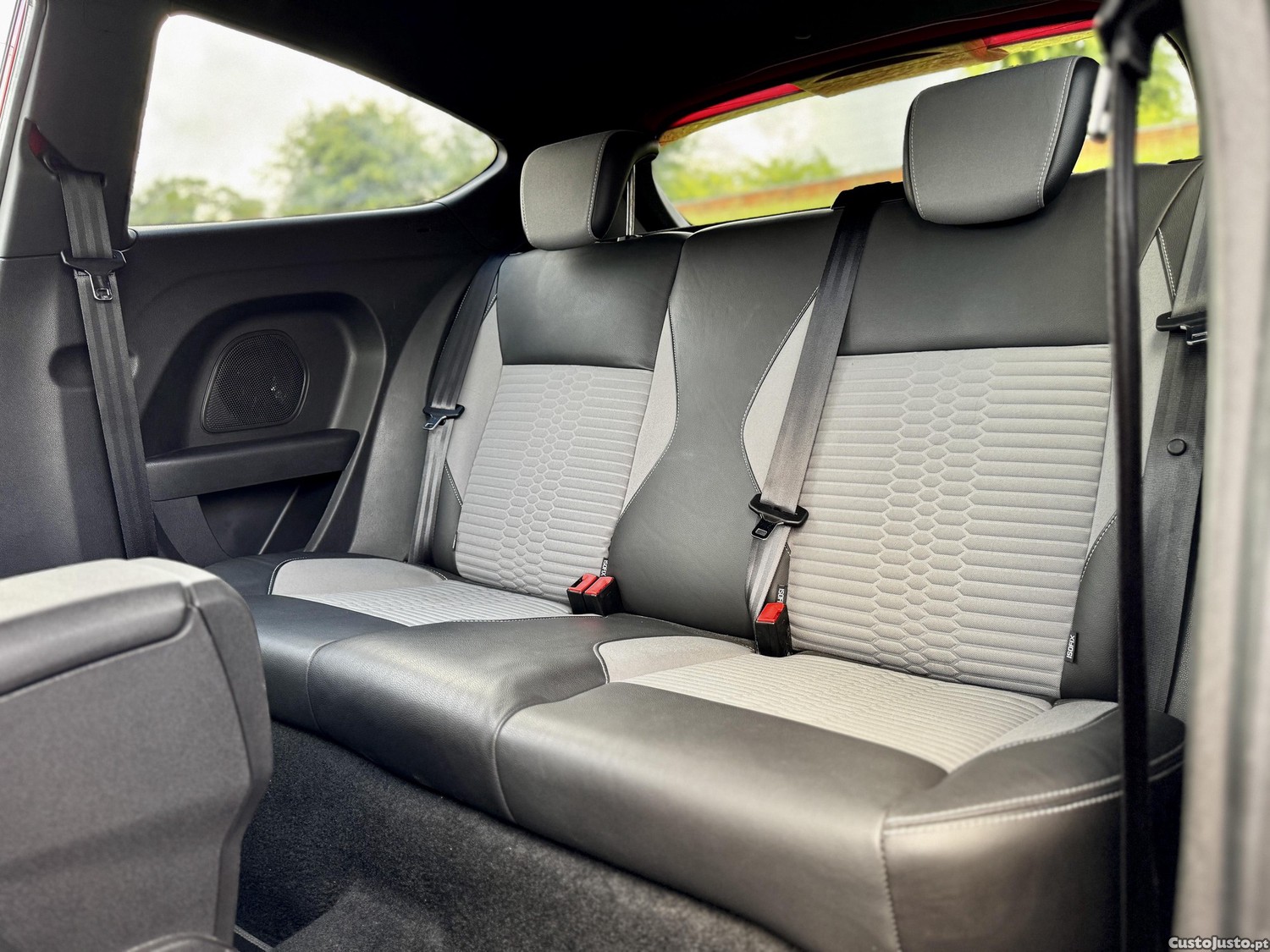 Ford Fiesta ST 182 — fotografia 7