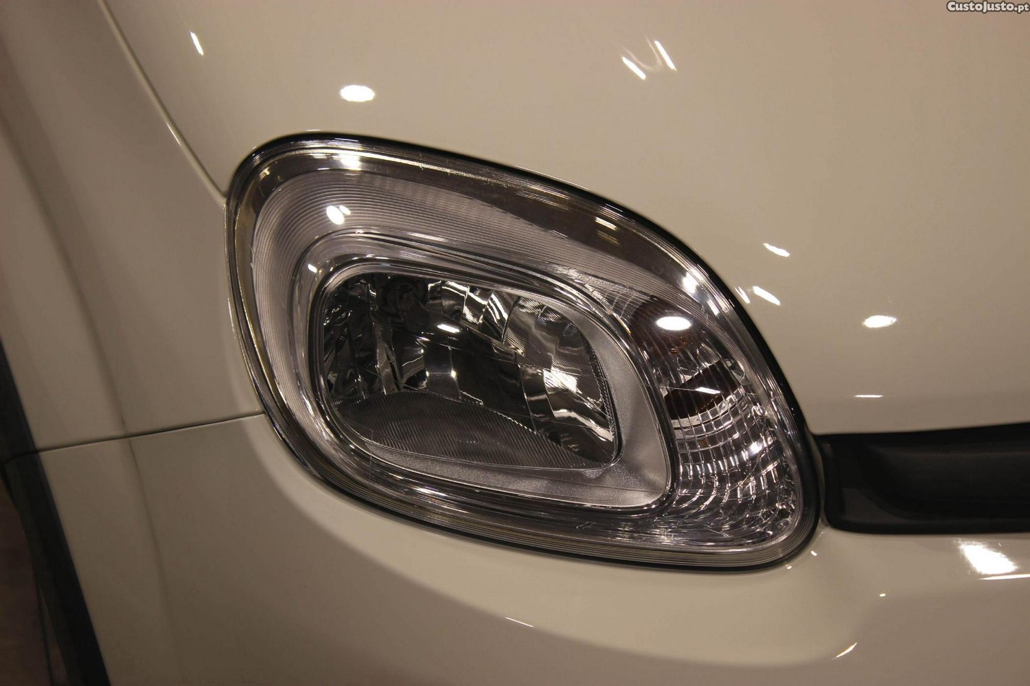 Fiat Panda 1.0 Hybrid — fotografia 25