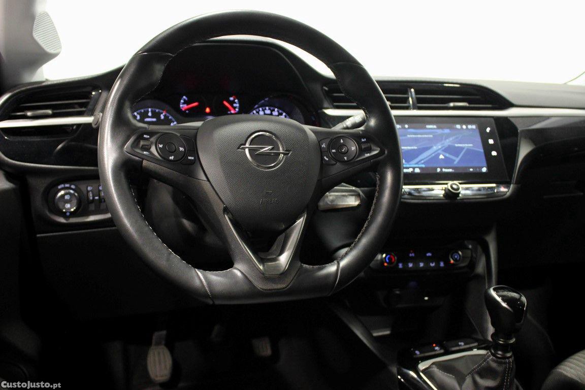 Opel Corsa 1.5 D Business — fotografia 18