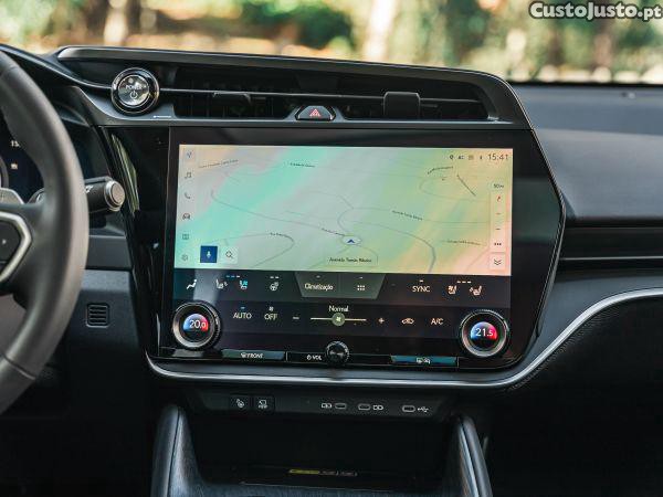 Lexus RX RZ 450e Luxury Bito — fotografia 17