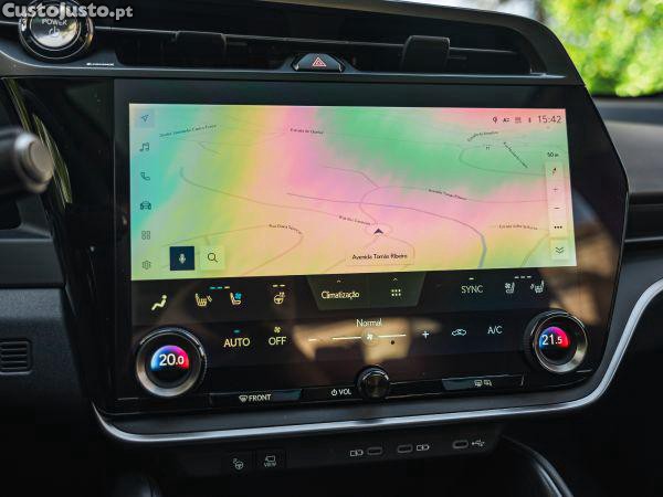 Lexus RX RZ 450e Luxury Bito — fotografia 13
