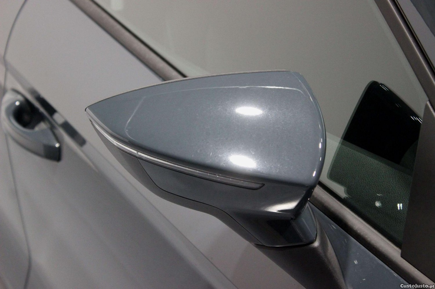 Seat Ibiza 1.0 TSI Style - 25 — photo 4