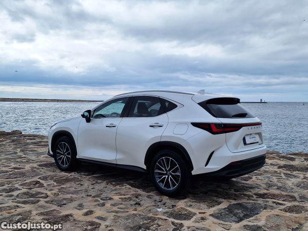 Lexus NX NX 450h+ Executive  - 23 foto 5