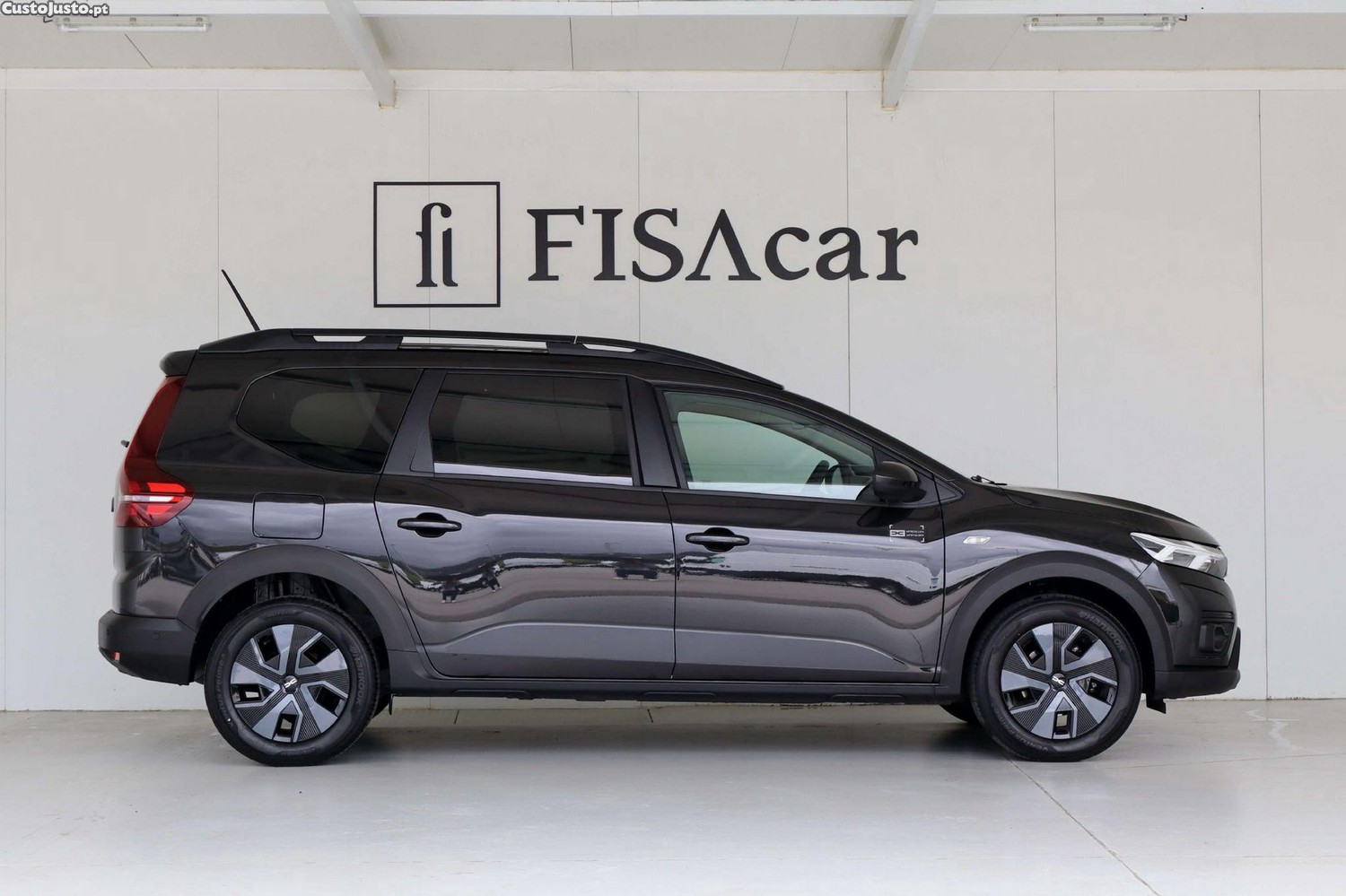 Dacia Jogger 1.0 ECO-G Expression 7L Bi-Fuel - 25 — photo 4