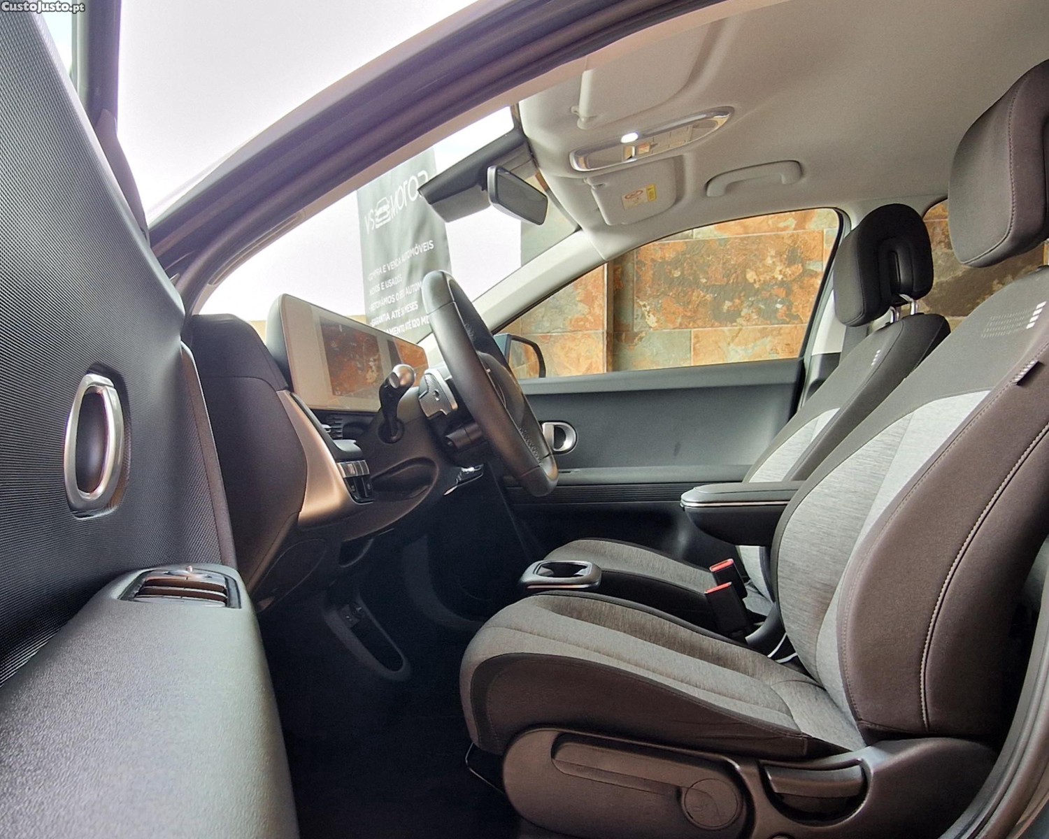Hyundai IONIQ 5 Premium — fotografia 4