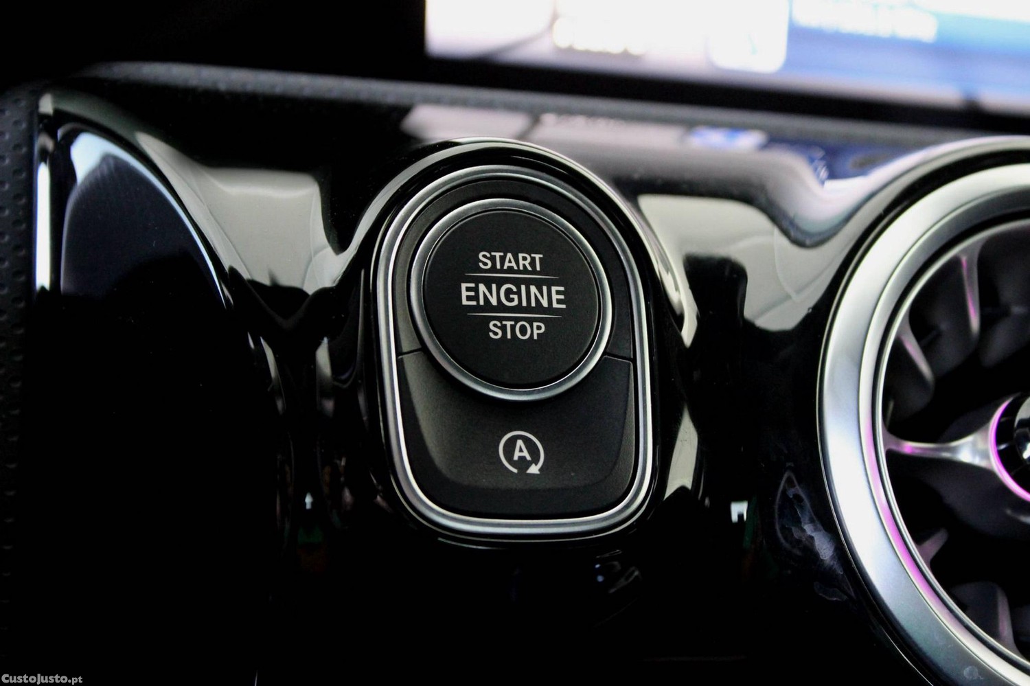Mercedes-Benz A 180 d — fotografia 15