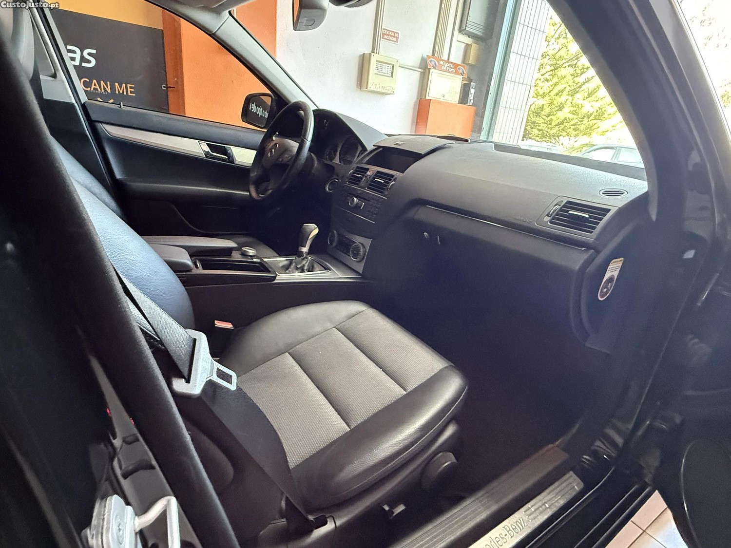 Mercedes-Benz 220 M6 AVANTGARD — fotografia 7