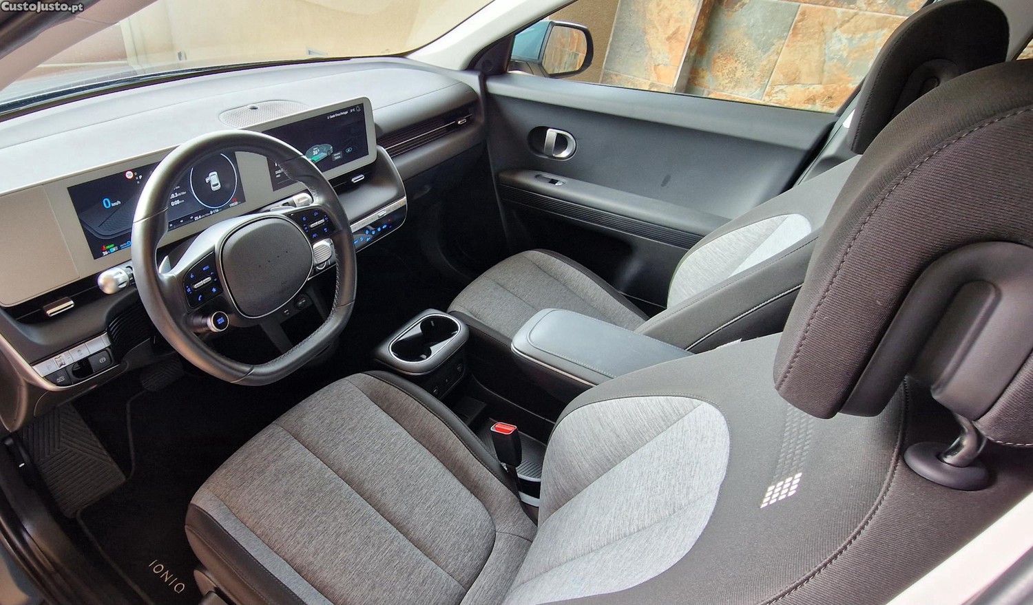 Hyundai IONIQ 5 Premium — fotografia 3