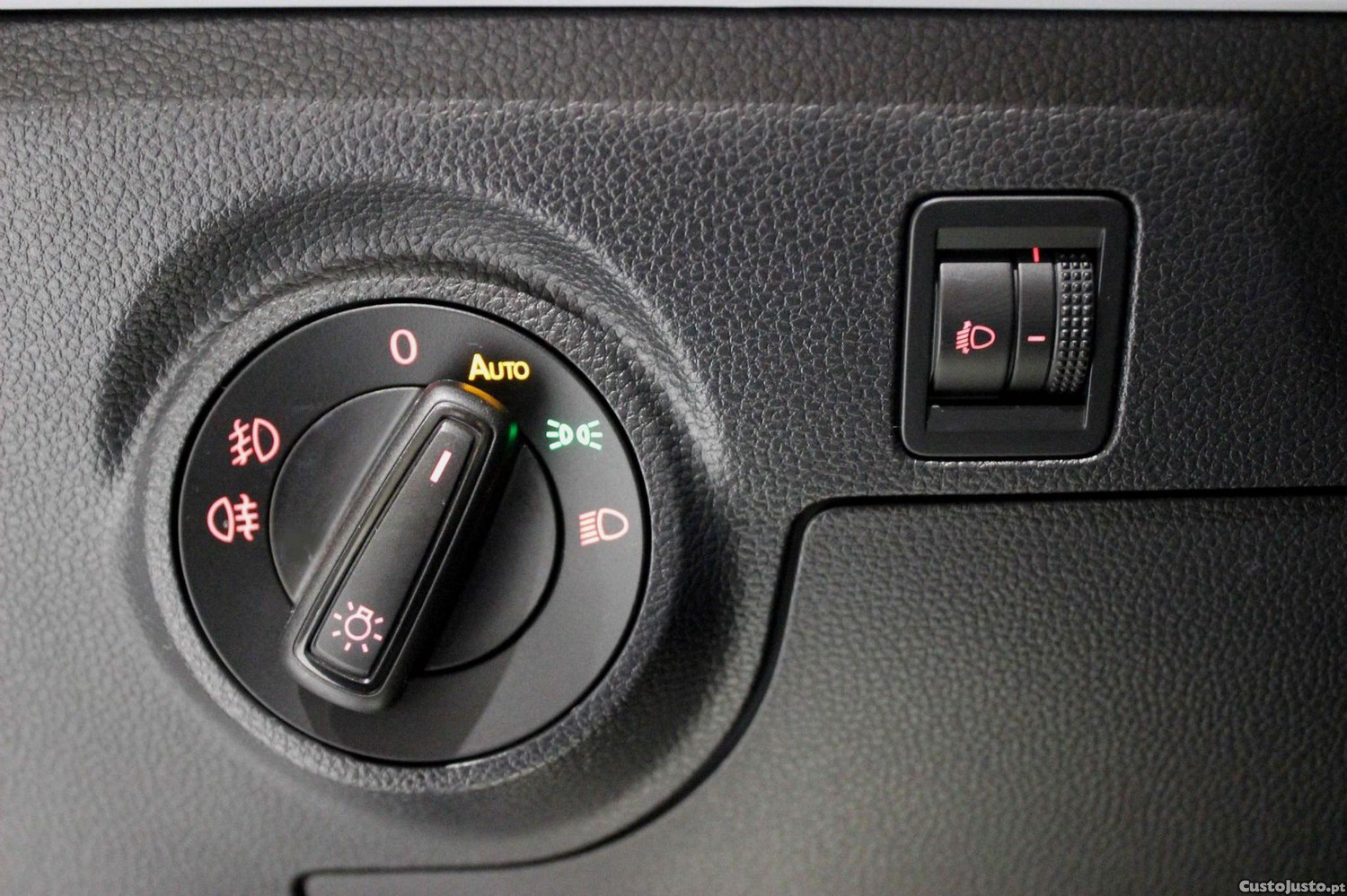 SEAT Ibiza 1.0 TSI Style — fotografia 18