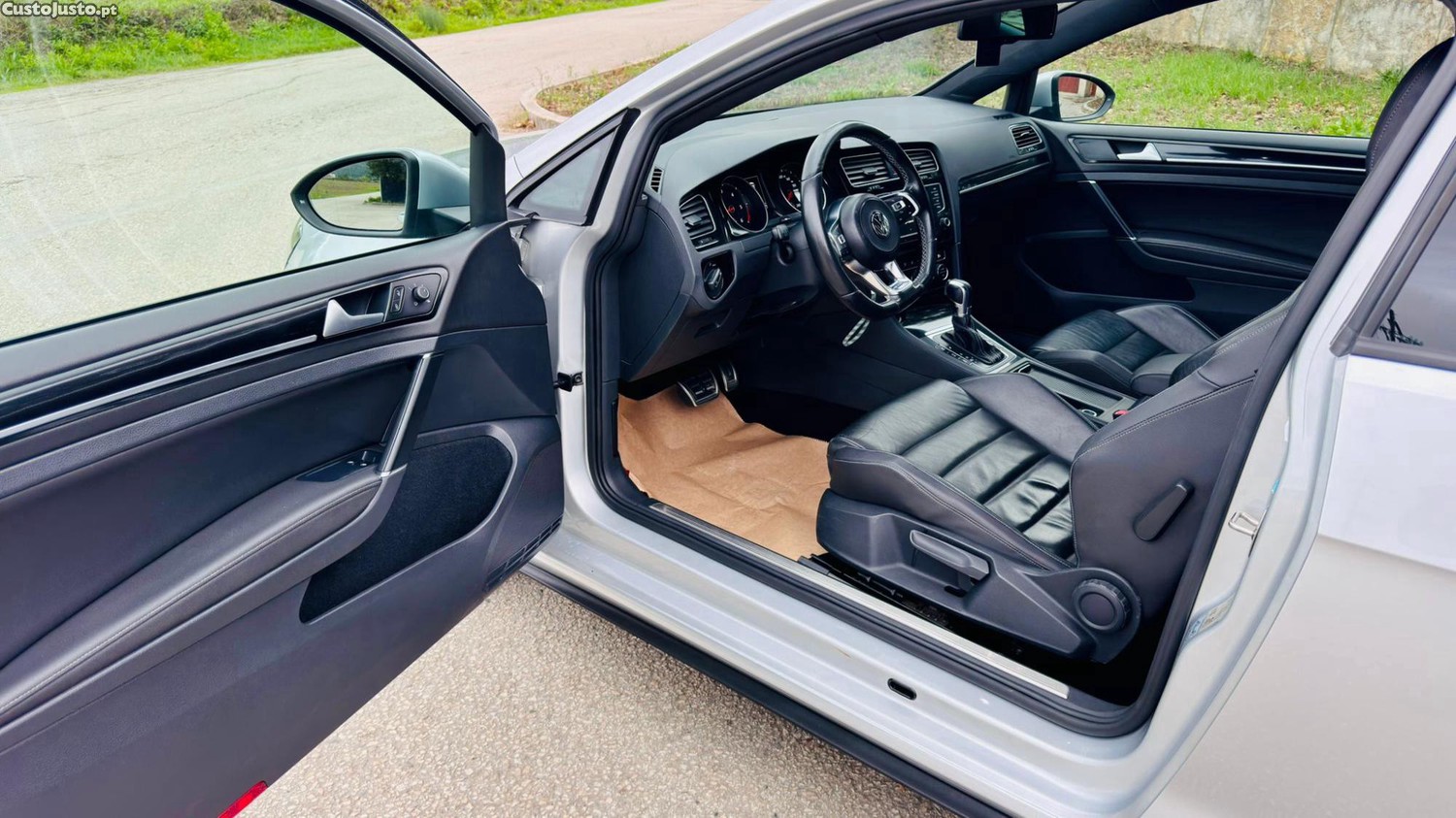 VW Golf VW 7 2.0 Tdi GTD DSG Performance — photo 2