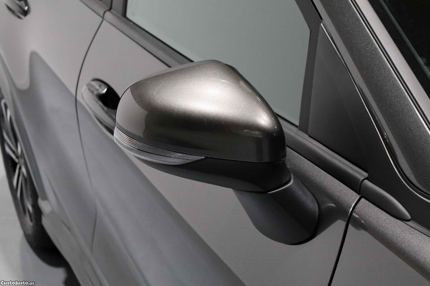 Ford Puma 1.0 EcoBoost MHEV ST-Line — fotografia 27