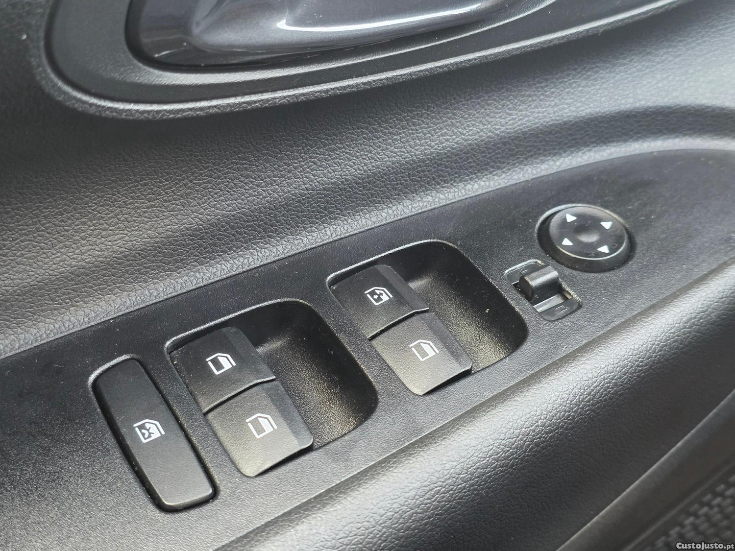 Hyundai i20 1.2 MPi Comfort — fotografia 16