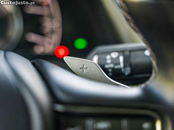 Lexus ES 300h Special Edi — fotografia 4