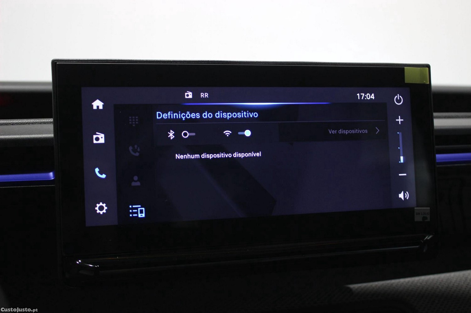 Citroën C3 1.2 Turbo Plus — fotografia 8