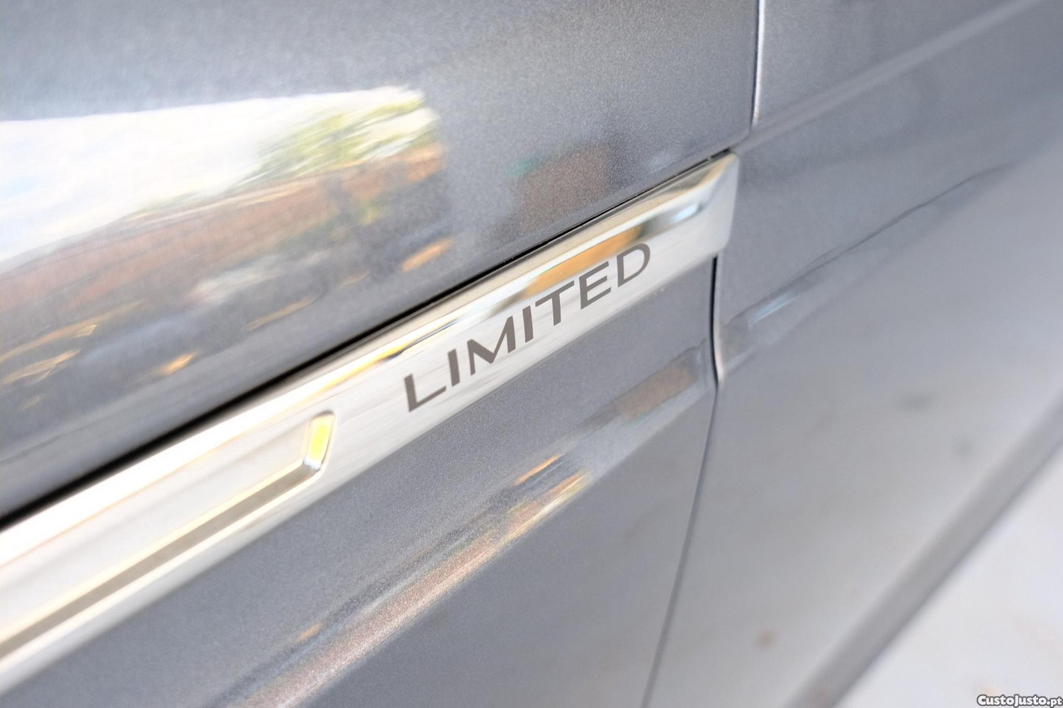 Renault Mégane Sport Tourer 1.5 Blue dCi Limited — fotografia 19