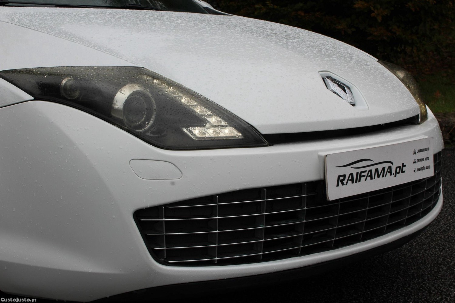 Renault Laguna 2.0 dCi Dynamique S 4Control - 14 foto 4
