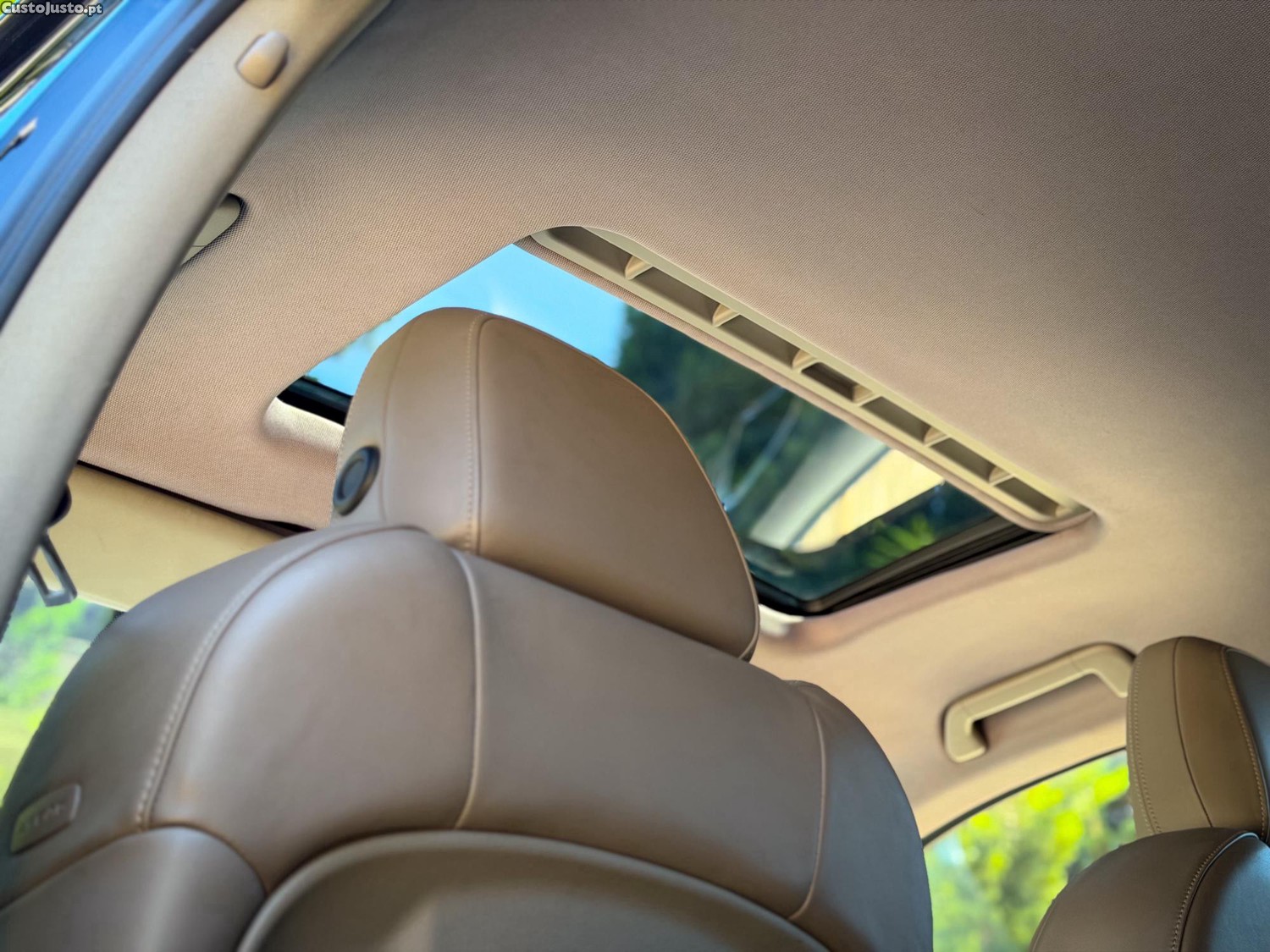 Porsche Cayenne 3.0TDI 245 CV TIPTRONIC — fotografia 6