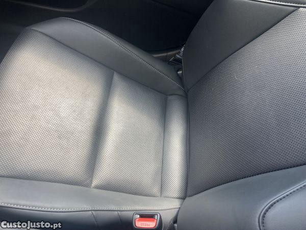 Lexus ES 300h Special Edi — fotografia 7