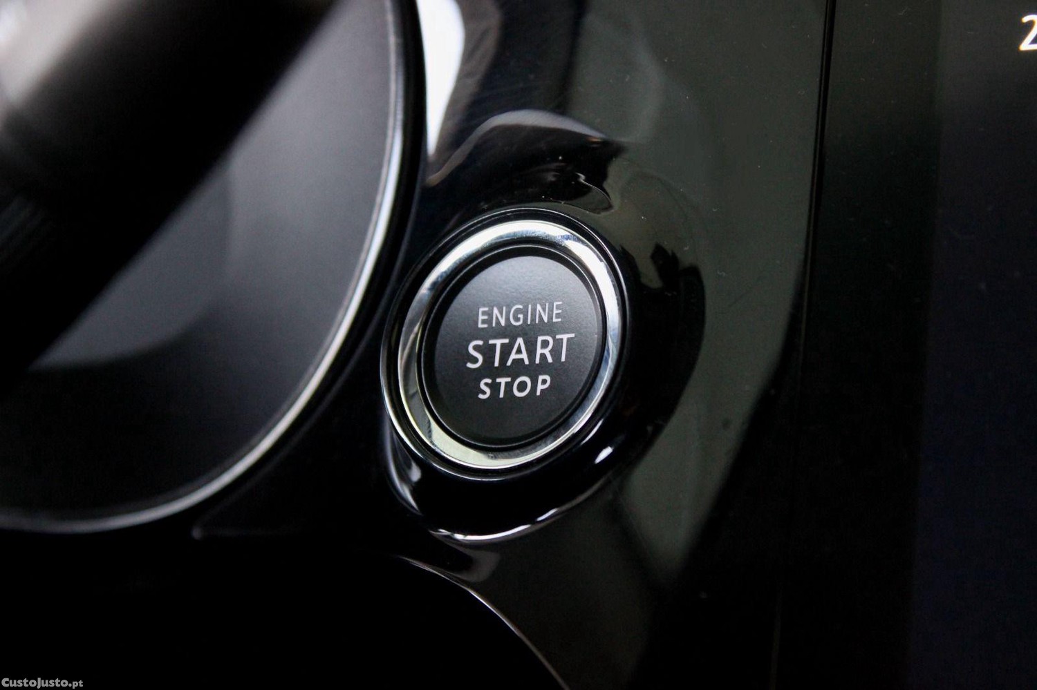 Opel Corsa 1.5 D Elegance — fotografia 16
