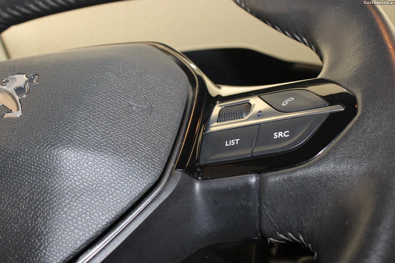 Peugeot 208 1.5 BHDI ACTIVE PACK — fotografia 22