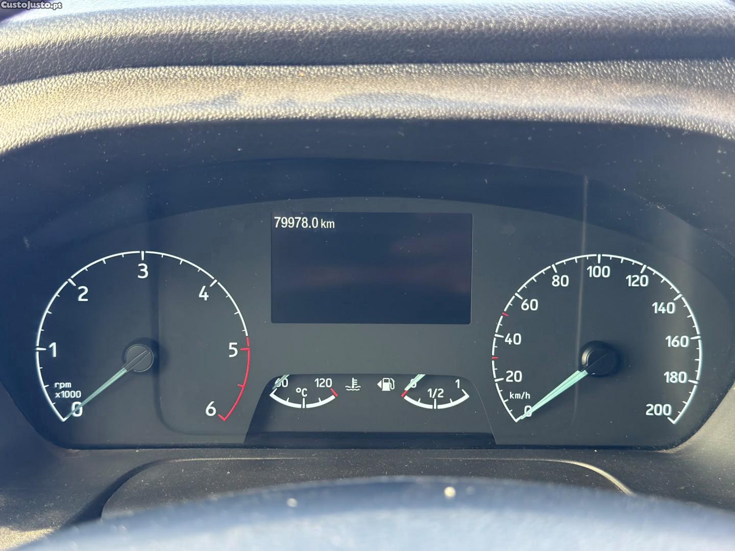 Ford Transit 350 L3 2.0 TDCi H2 Trend 9Lug — fotografia 16