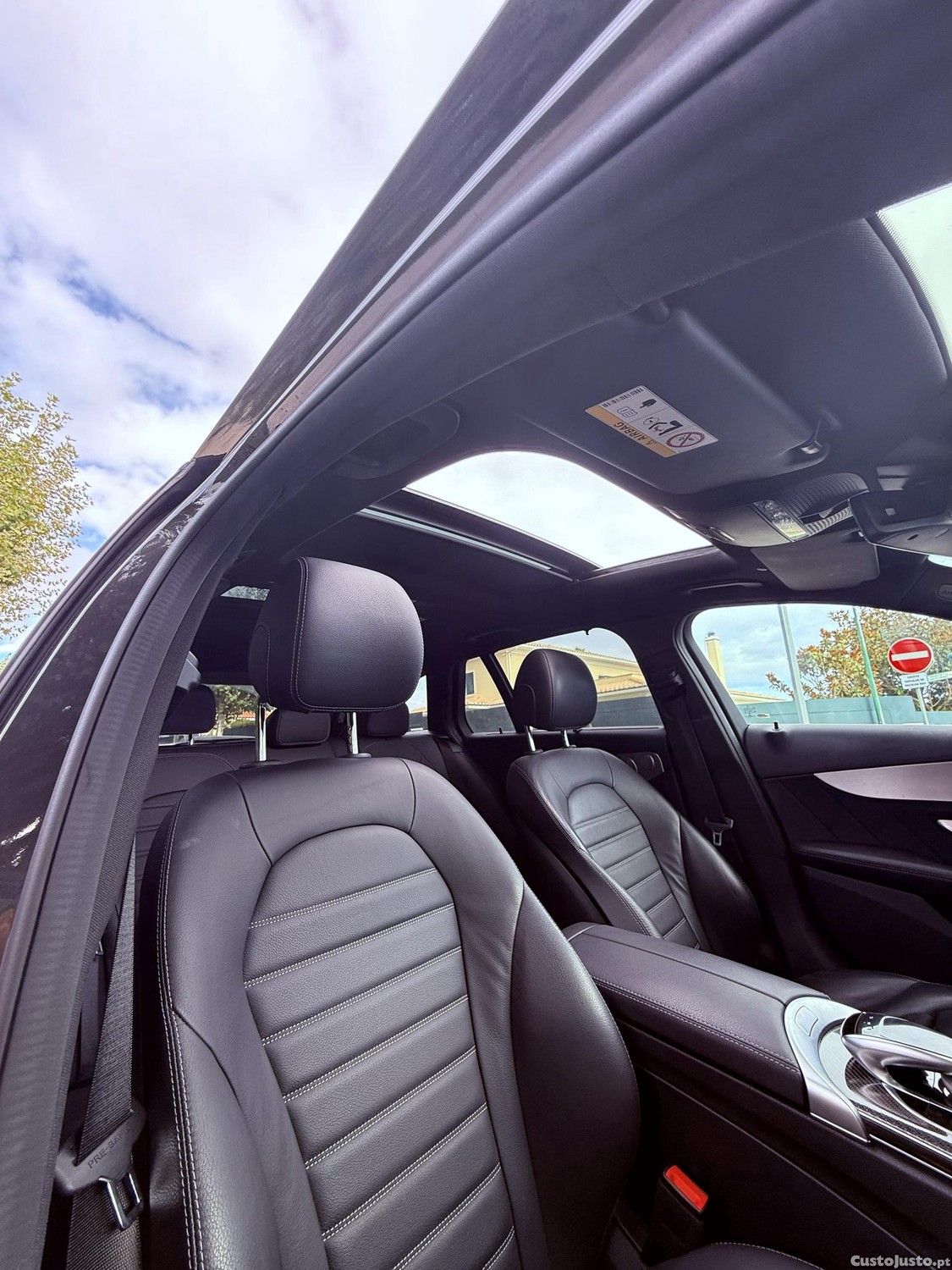 Mercedes-Benz C 300 Amg — fotografia 4