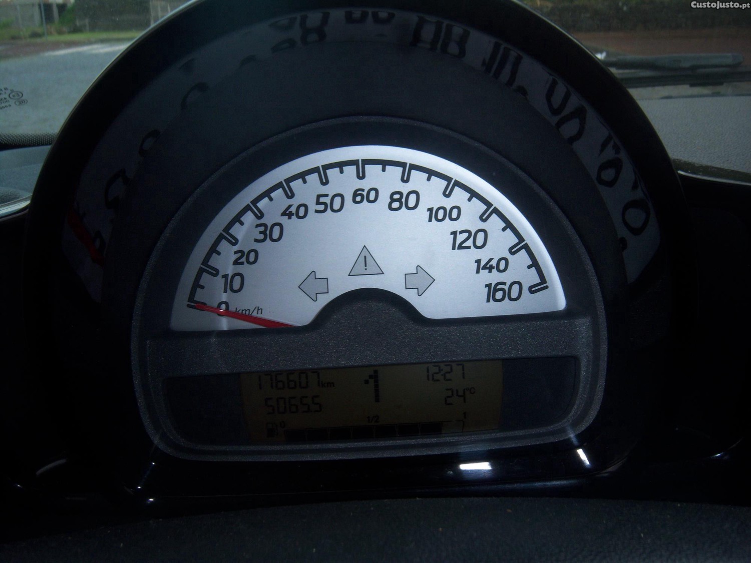 Smart Fortwo Coupé CDI — fotografia 3