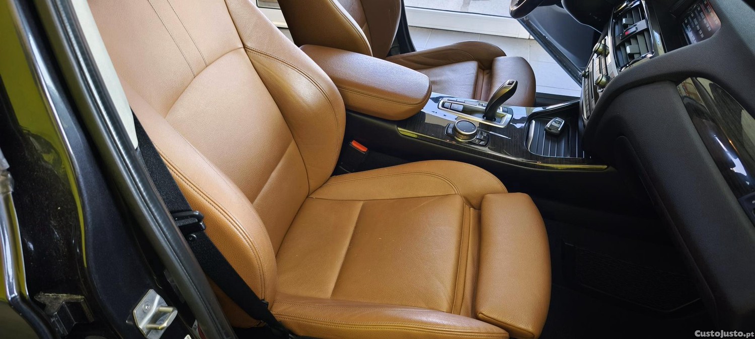 BMW X4 SPORT LINE — fotografia 13