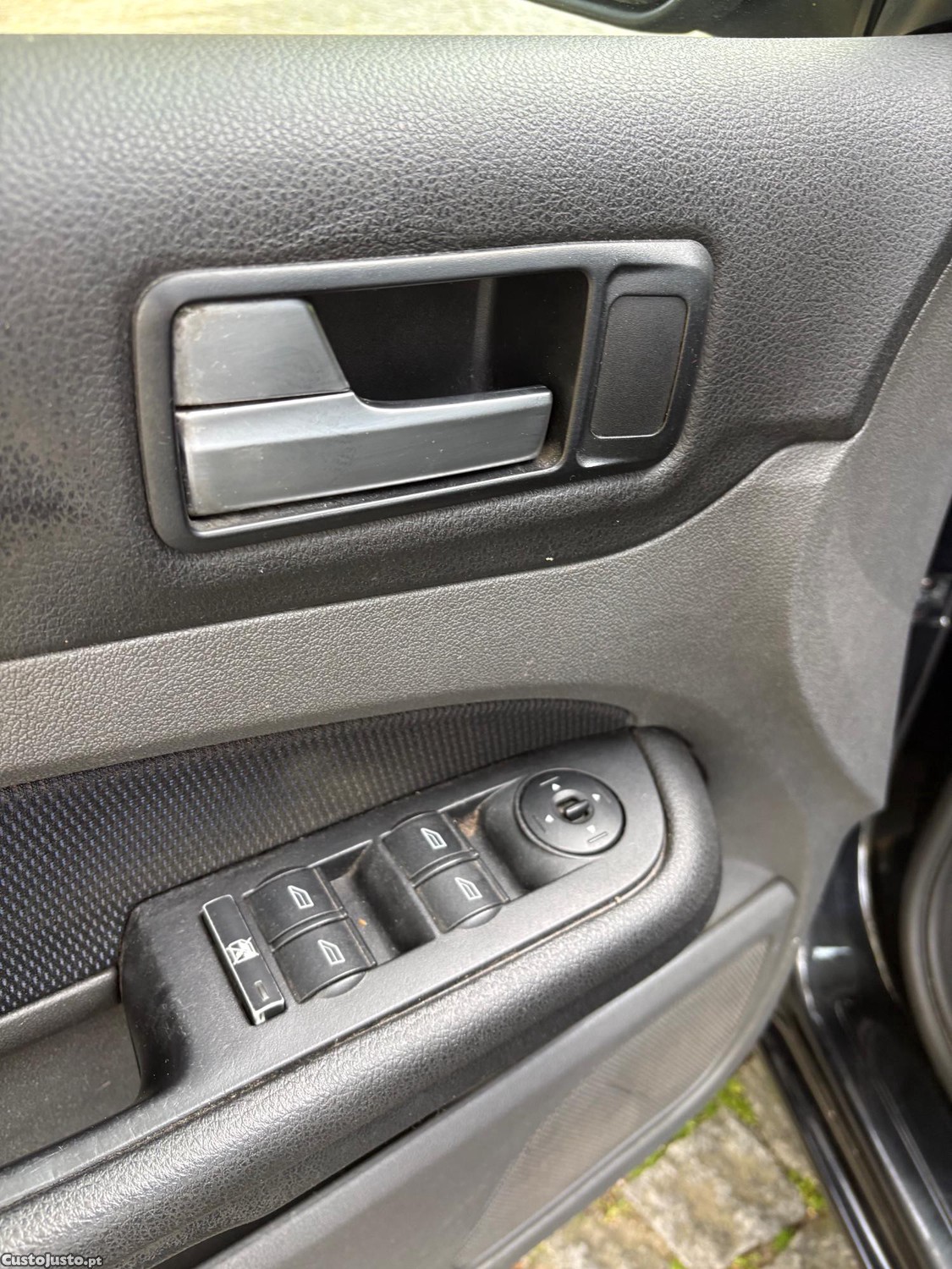 Ford Focus Sw 1.6 Tdci 110cv — fotografia 5