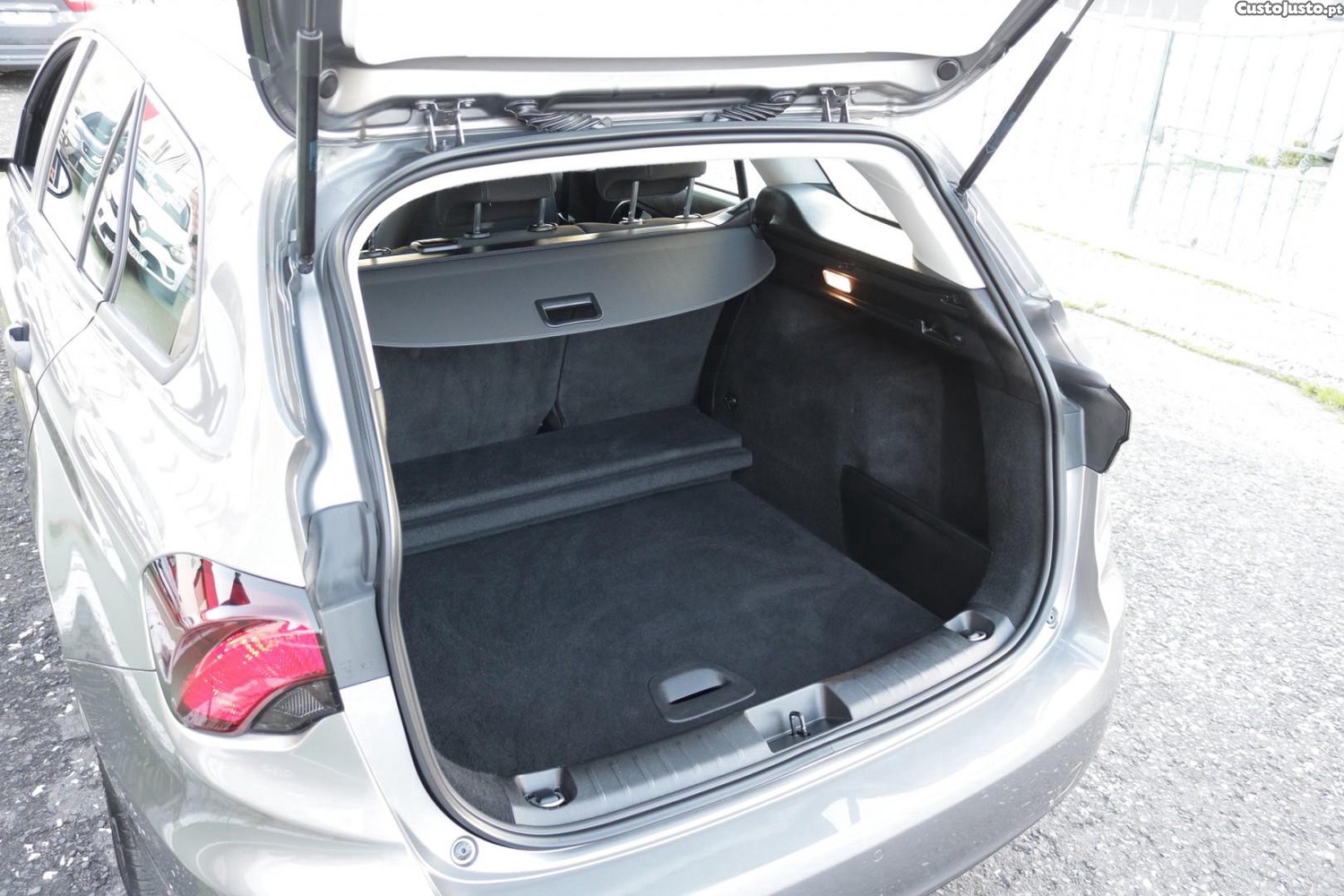 Fiat Tipo Station Wagon 1.3 M-Jet City Life — fotografia 45