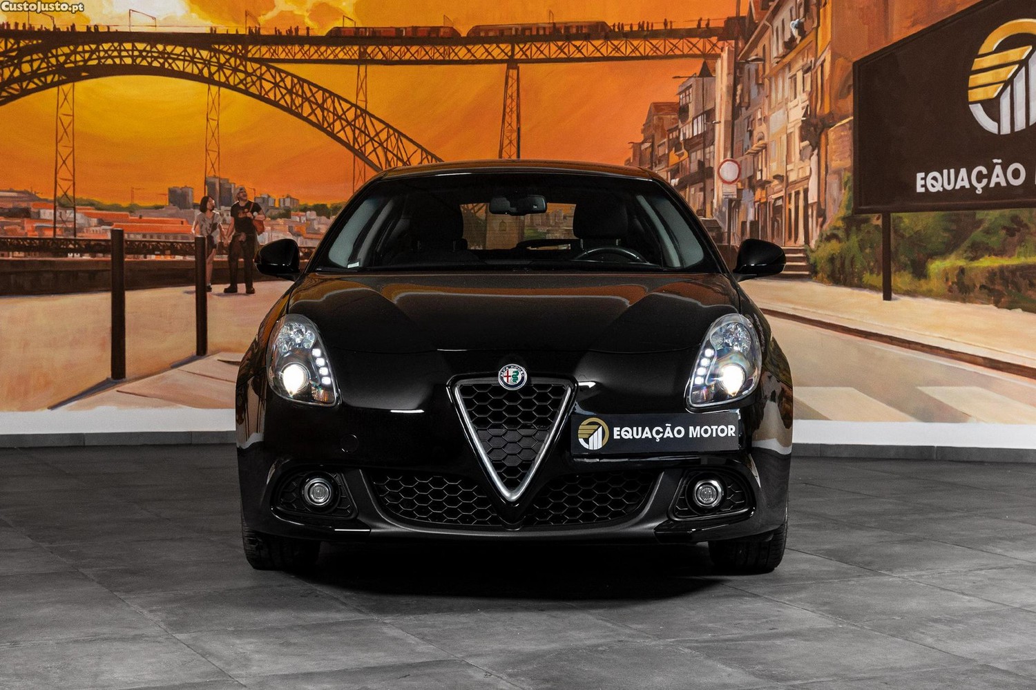 Alfa Romeo Giulietta 1.6 JTDM — fotografia 20