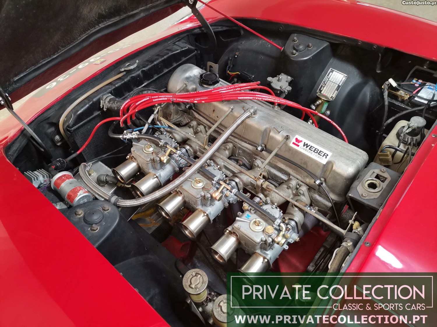 Ferrari 250 GTO " Réplica" — fotografia 18