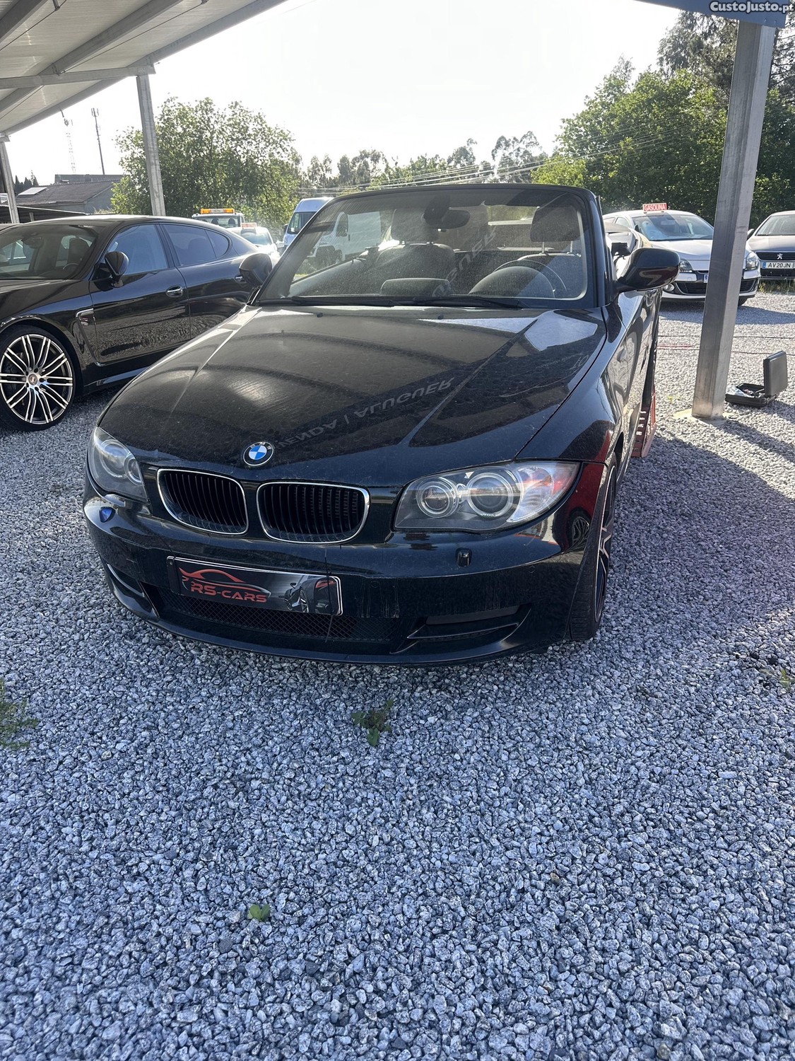 BMW 118 Sport — fotografia 3