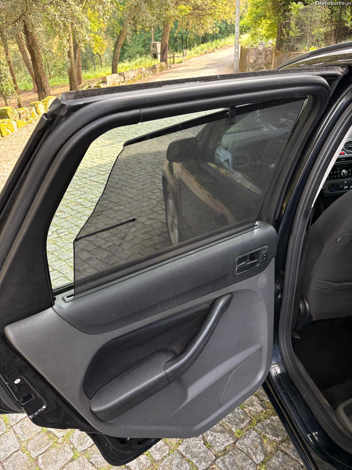 Ford Focus Sw 1.6 Tdci 110cv — fotografia 6