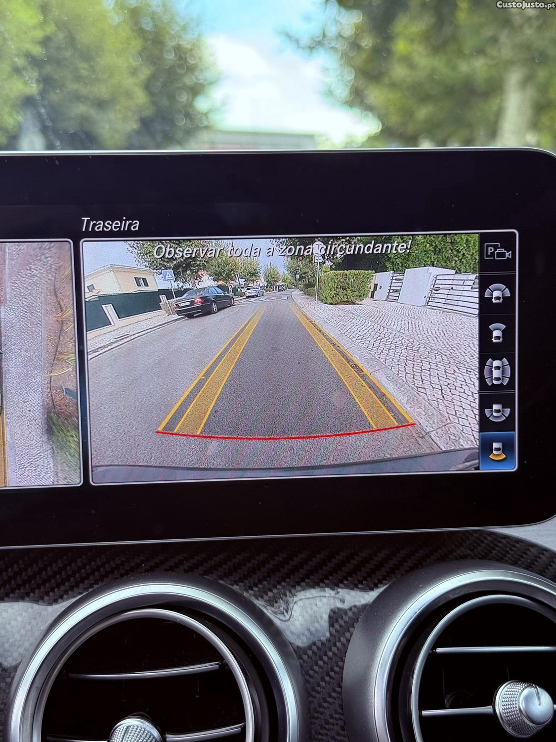 Mercedes-Benz C 300 Amg — fotografia 5