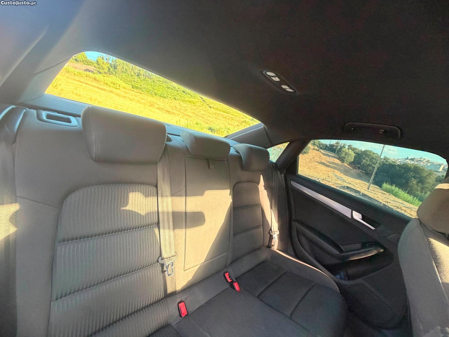 Audi S4 3.0 TSI — fotografia 5