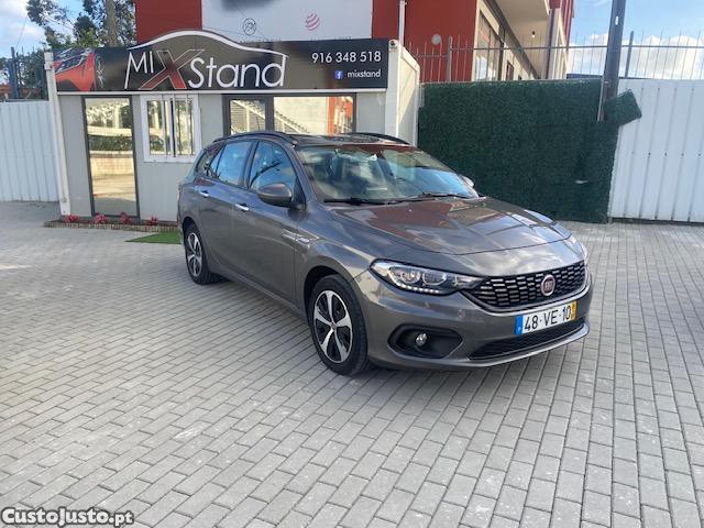 Fiat Tipo SW 1.6 M-JET Lounge 120 Cv — fotografia 11