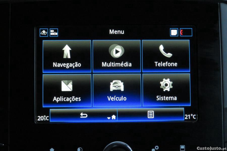 Renault Mégane 1.5 Blue dCi Limited — fotografia 15