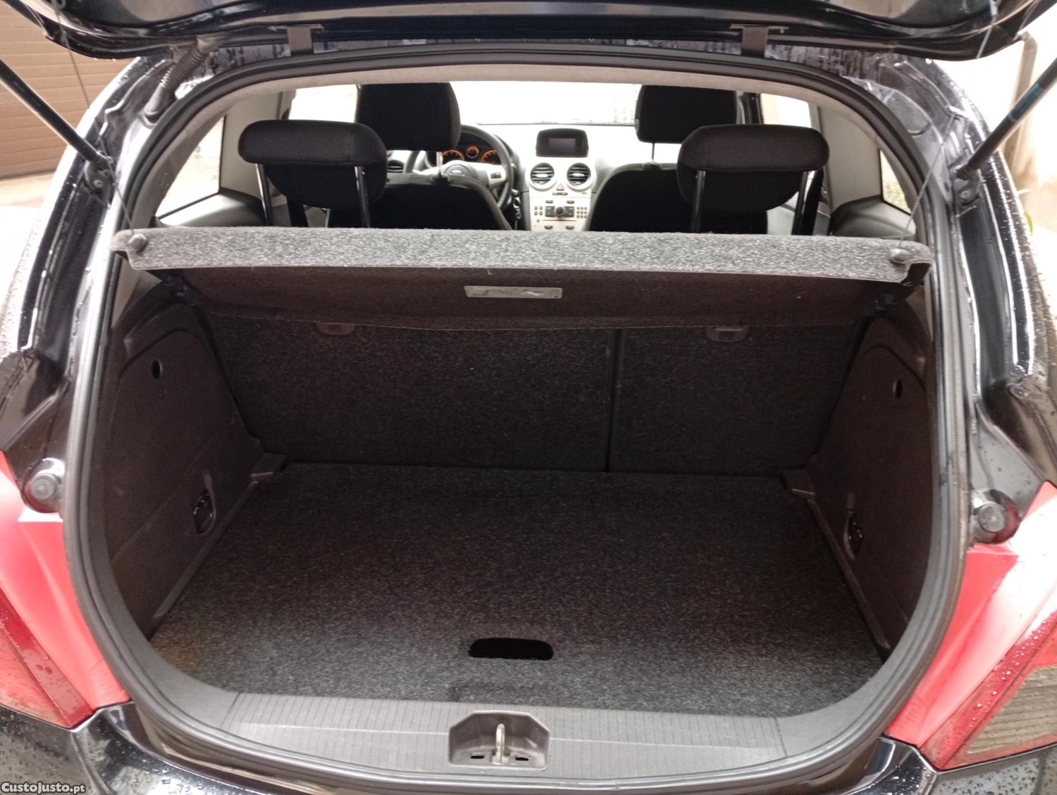 Opel Corsa Carro — fotografia 8