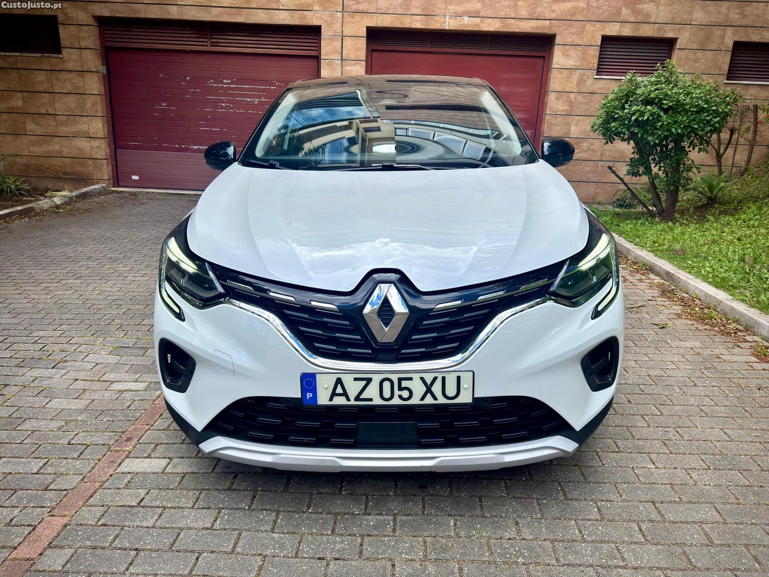 Renault Captur 1.0 TCe Techno — fotografia 18