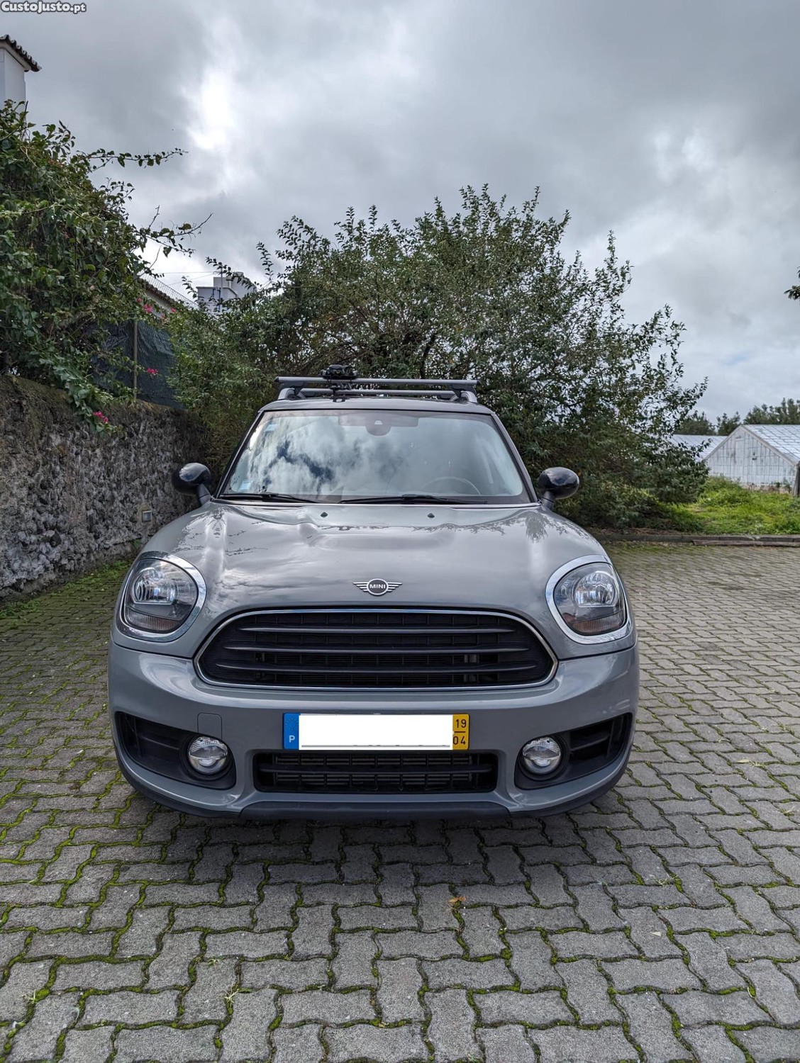 MINI Countryman ONE — fotografia 9