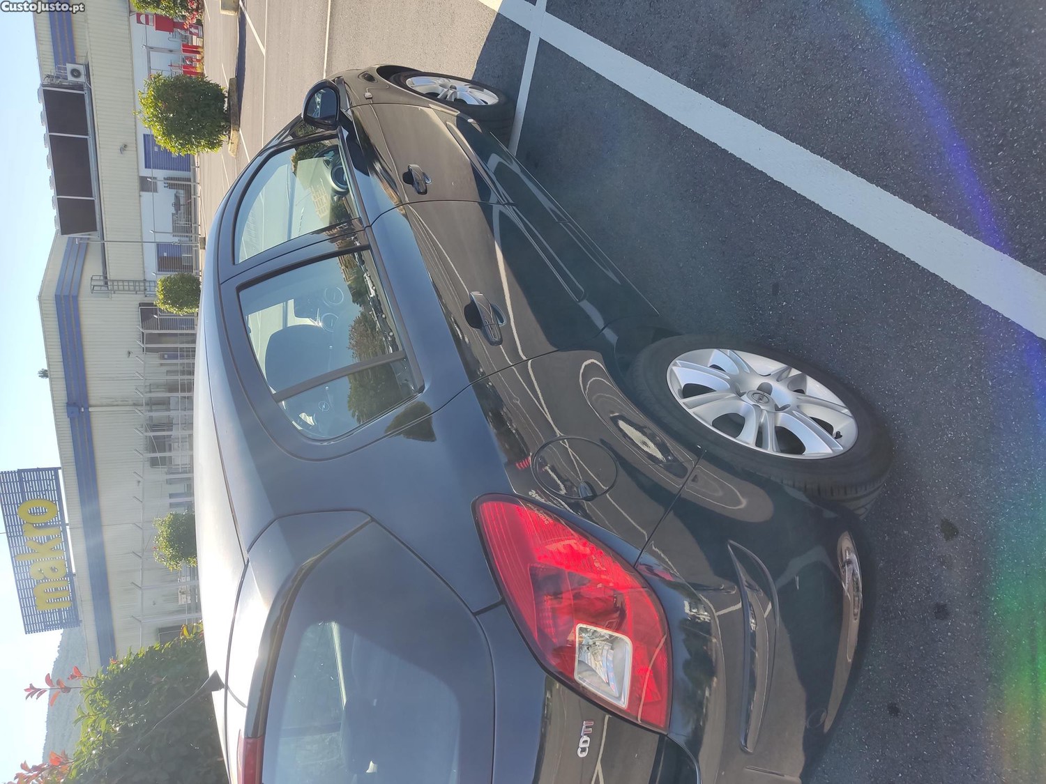 Opel Corsa D - 06 foto 3